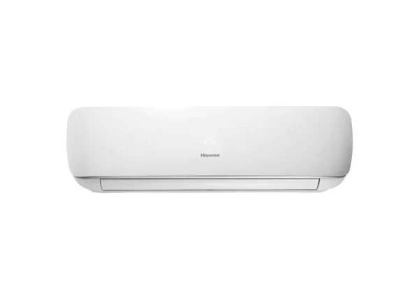 HISENSE AIR CONDITIONER 24000BTU R32 INVERTER - Image 2